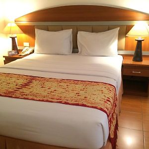 Kamar deluxe